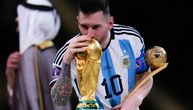 Mesija novinari izabrali za najboljeg sportistu sveta: Argentinac oduvao konkurenciju