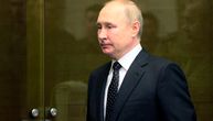 Putin doputovao u Minsk, očekuje ga sastanak "u četiri oka" sa Lukašenkom