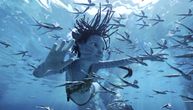Najnoviji 3D spektakl reditelja Džejmsa Kamerona "Avatar: Put vode" najgledaniji u Srbiji