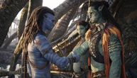 Film "Avatar: Put vode" "probio" granicu od milijardu dolara na blagajnama širom sveta