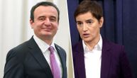 Brnabić: Samo jedan primer razmera i smelosti laži Aljbina Kurtija, brutalno!