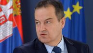 Dacic: Xhacka encourages Kurti to continue provocations instead of warning him to implement Brussels Agreement