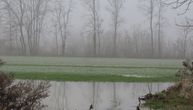 Čim poraste vodostaj, moja njiva prva na udaru: Drina i Sava se raširile do sela i "presekle" poljske puteve