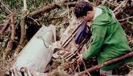Boing 757 u punoj brzini udario u planinu, izginulo 159 ljudi: Bolno sećanje na "prazničnu tragediju"