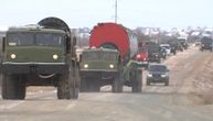 Putinovo "nepobedivo" oružje: Rusija razmestila novi smrtonosni sistem naoružanja "Avangard"
