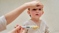 Potvrđen prvi slučaj virusa gripa u Banatu: Obolela jednogodišnja beba