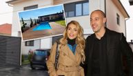 Zavirite u porodičnu vilu Sneže i Milana Borjana: Vredi milione, jedna prostorija u kući posebno je urađena
