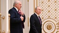 Lukašenko obelodanio navodnu ponudu za pakt o nenapadanju s Ukrajinom: Optužio je zbog veza sa Zapadom