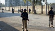 Okončana dvodnevna drama: Oslobođeni taoci koje su držali islamisti u Pakistanu
