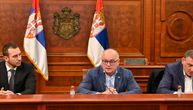 Vesić: Gradićemo brzu saobraćajnicu Kraljevo - Novi Pazar, bezbednost u saobraćaju dići ćemo na viši nivo