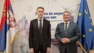 Martinović i Flesenkemper o projektima za unapređenje rada lokalnih samouprava