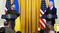 Antonov o poseti Zelenskog Vašingtonu: Provokativne akcije SAD neizbežno će dovesti do eskalacije u Ukrajini