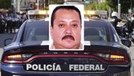 Uhapšen još jedan član meksičkog narko-kartela: Za njegovog brata Amerikanci nude 10 miliona dolara