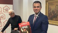 Milićević: Srpska zajednica u Rumuniji pravi primer kako se čuva jezik i kultura Srbije