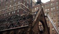 Otkrivamo celu istinu o izgoreloj crkvi Svetog Save u Njujorku: Skoro 7 godina bez liturgija u svetinji