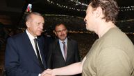 Mask i Erdogan se sreli u Kataru: Lider Turske nije puštao ruku milijardera