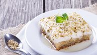 Ekmek kadaif - kremasti kolač koji nećete moći da prestanete da jedete