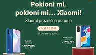 Posebna ponuda uz koju će vas omiljeni uređaji dočekati ispod jelke