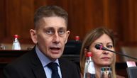 Ministar Aleksandar Martinović o izmenama Zakona o državnim službenicima
