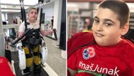 Borislav ima 11 godina i bori se za prvi korak: Pametni dečak rođen je zdrav, strašna vest stigla je kasnije