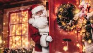 Neobičan problem u SAD - vlada "nestašica" Deda Mrazova: "Odbio sam 580 poziva zadnja dva meseca"