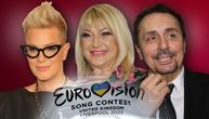 Ovo su neka od poznatih imena koja se bore da nas predstavljaju na Evroviziji: Folkerka najveće iznenađenje