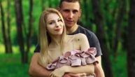 Za Olgom raspisana poternica: Tražila od muža da siluje ukrajinske žene?