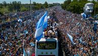 Kako je Mesi oraspoložio investitore u Buenos Ajresu? Slavlje i na berzi, a zemlja je bila u ponoru