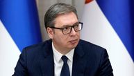 Predsednik Vučić primio Nikolu Nedeljkovića i ponudio mu posao: "Zatvorili su ga jer je vikao Srbija"