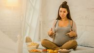 Bebe u stomaku osećaju šta jedete: Istraživanje otkriva sve o čulu ukusa kod beba