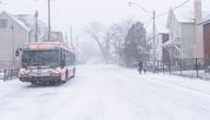 Autobus izleteo sa puta u Kanadi na Badnje veče: Poginulo četvoro, povređeno više od 50 ljudi