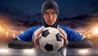 Hidžabi na fudbalskim terenima: Žene koje su spojile veru i sport u Engleskoj