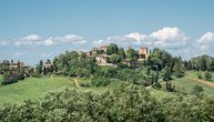 Zamak i celo selo u Italiji se prodaju za skoro dva miliona evra