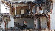 Srušio se nacionalni spomenik Bosne i Hercegovine: Šeranića kuća u ruševinama