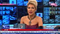 Jovana Jeremić nakon apela da se skloni sa televizije: "Monstruozan i bedan način, samo Boga se bojim"