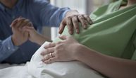 Rezultati istrage o smrti mlade porodilje u Zadru: Ultrazvuk su joj radili 11 puta, imala je obilno krvarenje
