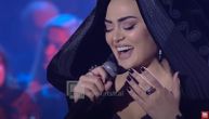 Ovo su reči pesme kojom će pevačica s Kosova predstavljati Albaniju na Evroviziji: Ljudi zgroženi zbog teksta
