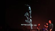 Održan prvi Rock Star Fest: Pesme posvećene Massimu Saviću odjekivale Beogradskim sajmom