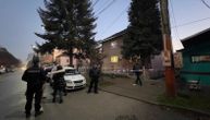 Teško povređen dečko prebačen za Beograd: Krvnički ga pretukla grupa mladića u centru Čačka