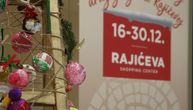 "Novogodišnja čarolija iz drugog ugla" u Rajićeva SC nastavlja da oduševljava posetioce