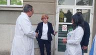 Ministarka zdravlja posetila pacijente u Pirotu i Nišu: Niko nije životno ugrožen, prati se stanje povređenih