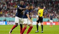 Madrid "podrhtava": Atletiko želi reprezentativca Francuske?