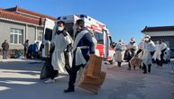 "Intenzivna nega je puna": Medicinsko osoblje na prvoj liniji kovid borbe u Kini o preopterećenim bolnicama