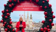 Ema nije mogla da plati piće u Zagrebu u evrima, a uvode ga od 1. januara: Na računu stoje dvojne cene