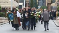 Njemu je zapala najteža uloga na Laćinom poslednjem ispraćaju: Istu dužnost imao je i na Marininoj sahrani