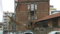 Priština obnavlja projekat renoviranja kuće nacističkog saradnika Džafera Deve