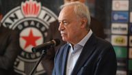 Vučelić: "Partizan je navikao da pobeđuje samo na terenu, nikako drugačije, čeka nas igranje u LŠ"