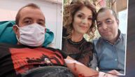 Dobrivoje posle transplantacije živi novi život: Sestra skupljala novac, žena bila donor, "puno mi je srce"