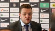 Partizan pisao direktoru Superlige zbog derbija: "Igrarije sa terminom kad smo jedini predstavnik u Evropi..."