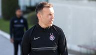 Crno-beli pred Šerif: Natho uveren da je Partizan spreman, Filipović vidi prednost u praznim tribinama